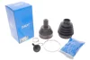 ШРКШ (зовнішній) Ford C-Max 07-10/Focus II/III 04- (36z/26z/56.2mm/87.1mm) VKJA 3956 SKF VKJA-3956 (фото 2)