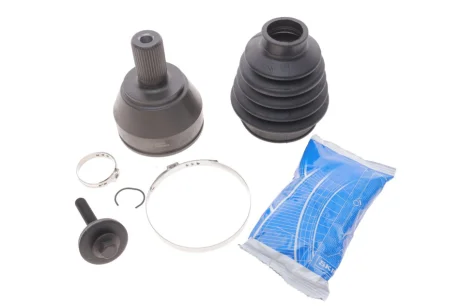 ШРКШ (зовнішній) Ford C-Max 07-10/Focus II/III 04- (36z/26z/56.2mm/87.1mm) VKJA 3956 SKF VKJA-3956