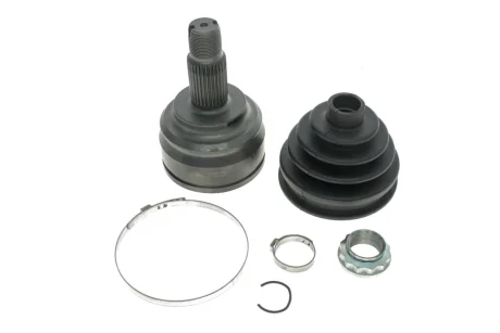 ШРКШ (зовнішній) BMW X5 (E53) 00-06 (FWD) (30z/27z) M54/M62/N62 VKJA 5923 SKF VKJA-5923