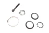 ШРКШ (внутрішній) Audi A3/Skoda Octavia/VW Caddy 96-10/Golf/Passat 83-04/Polo 95-01 (33z/99.9mm) VKJA 8001 SKF VKJA-8001 (фото 7)