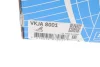 ШРКШ (внутрішній) Audi A3/Skoda Octavia/VW Caddy 96-10/Golf/Passat 83-04/Polo 95-01 (33z/99.9mm) VKJA 8001 SKF VKJA-8001 (фото 9)