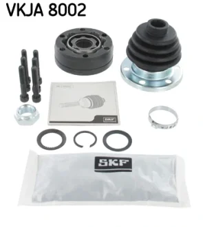 ШРКШ внутр. з пильником VW,AUDI,SKODA,SEAT (вир-во) SKF VKJA-8002