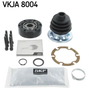ШРКШ внутр. з пильником VW (вир-во) SKF VKJA-8004