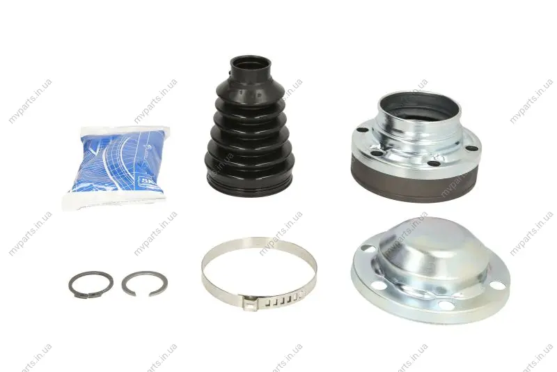 ШРКШ (внутрішній) Audi A3/VW Passat/Golf/Caddy 03-14 (28x108) VKJA 8015 SKF VKJA-8015 (фото 1)