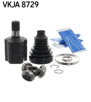 ШРКШ внутр. з пильником VW TIGUAN (вир-во) SKF VKJA-8729