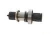 Фланець півосі передній VW T5 2.5TDI 03-09 (26x42x135.3) VKJC 1045 SKF VKJC-1045 (фото 1)