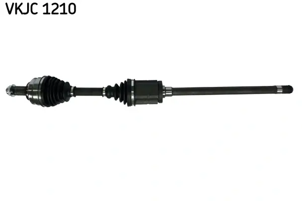 Вал приводний BMW X5 (вир-во) SKF VKJC-1210 (фото 1)