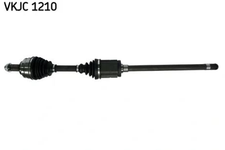 Вал приводний BMW X5 (вир-во) SKF VKJC-1210