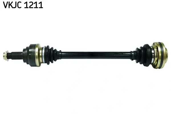Вал приводний BMW X5 (E53) (вир-во) SKF VKJC-1211 (фото 1)