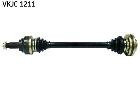 Вал приводний BMW X5 (E53) (вир-во) SKF VKJC-1211