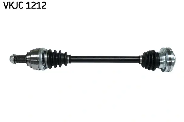 Піввісь (задня) BMW X5 (E53) 00-06 (30x652.5) VKJC 1212 SKF VKJC-1212 (фото 1)