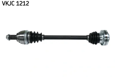 Піввісь (задня) BMW X5 (E53) 00-06 (30x652.5) VKJC 1212 SKF VKJC-1212