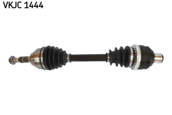 Піввісь (передня) Opel Astra H/Zafira 05-12 (R) (33x34x570) VKJC 1444 SKF VKJC-1444 (фото 1)