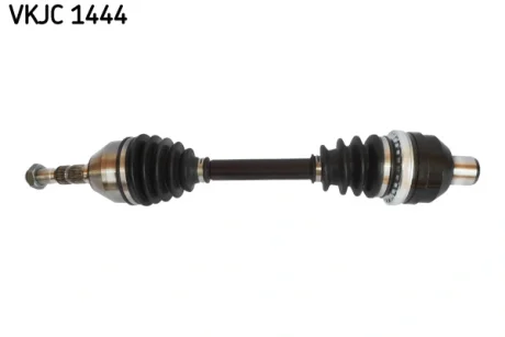 Піввісь (передня) Opel Astra H/Zafira 05-12 (R) (33x34x570) VKJC 1444 SKF VKJC-1444