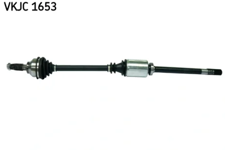 Піввісь (передня) Renault Trafic 1.9/2.0 dCi 01- (R) (27x39x350/1016.5) VKJC 1653 SKF VKJC-1653