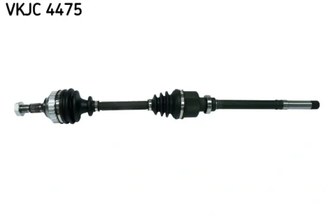 Привідний вал CITROEN/ PEUGEOT PARTNER (вир-во) SKF VKJC-4475
