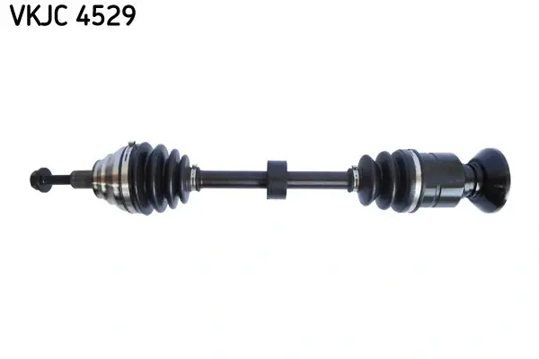 Піввісь (передня) VW Passat 2.0 TDI/TSI 4motion 15-/Audi Q3 Quattro 11-18 (R) (36x592) VKJC 4529 SKF VKJC-4529 (фото 1)