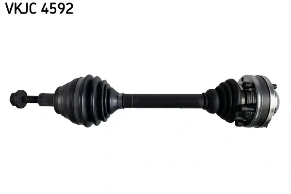 Піввісь (передня) Audi A3/Skoda Octavia/SuperB/VW Caddy/Golf/Passat/Touran 03- (L) (486.5mm) VKJC 4592 SKF VKJC-4592 (фото 1)