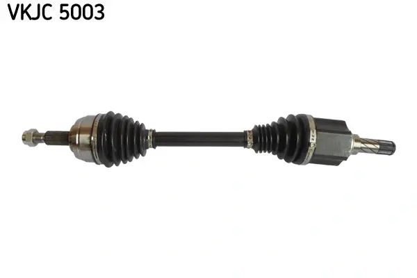 Вал RENAULT DUSTER (вир-во) SKF VKJC-5003 (фото 1)