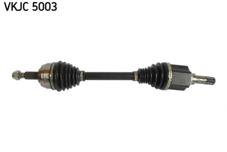 Вал RENAULT DUSTER (вир-во) SKF VKJC-5003