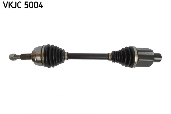 Вал приводний RENAULT DUSTER (HS) (вир-во) SKF VKJC-5004 (фото 1)