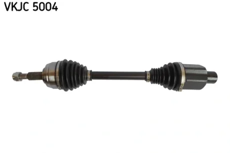 Вал приводний RENAULT DUSTER (HS) (вир-во) SKF VKJC-5004