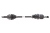 Піввісь (передня) Dacia Dokker 1.2TCe/1.5dCi/1.6 12- (L) (25z/26z/648mm) VKJC 5019 SKF VKJC-5019 (фото 1)