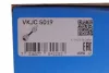 Піввісь (передня) Dacia Dokker 1.2TCe/1.5dCi/1.6 12- (L) (25z/26z/648mm) VKJC 5019 SKF VKJC-5019 (фото 2)