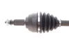 Піввісь (передня) Dacia Dokker 1.2TCe/1.5dCi/1.6 12- (L) (25z/26z/648mm) VKJC 5019 SKF VKJC-5019 (фото 4)