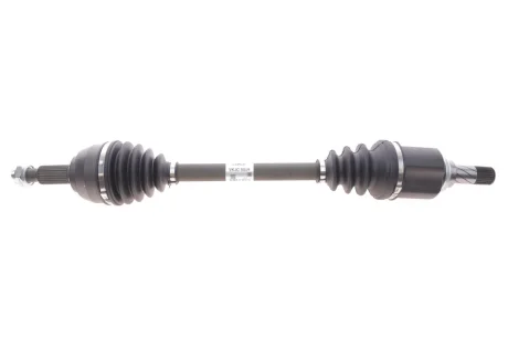 Піввісь (передня) Dacia Dokker 1.2TCe/1.5dCi/1.6 12- (L) (25z/26z/648mm) VKJC 5019 SKF VKJC-5019