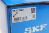 Піввісь (передня) Dacia Dokker 1.2TCe/1.5dCi/1.6 12- (R) (25z/26z/896mm) VKJC 5020 SKF VKJC-5020 (фото 2)