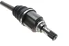 Піввісь (передня) Dacia Dokker 1.2TCe/1.5dCi/1.6 12- (R) (25z/26z/896mm) VKJC 5020 SKF VKJC-5020 (фото 4)