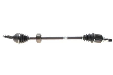Піввісь (передня) Dacia Dokker 1.2TCe/1.5dCi/1.6 12- (R) (25z/26z/896mm) VKJC 5020 SKF VKJC-5020