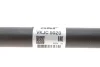 Піввісь (передня) Dacia Dokker 1.2TCe/1.5dCi/1.6 12- (R) (25z/26z/896mm) VKJC 5020 SKF VKJC-5020 (фото 6)
