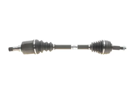 Піввісь Dacia Duster 10-18 (L) (25x26x703) VKJC 5021 SKF VKJC-5021