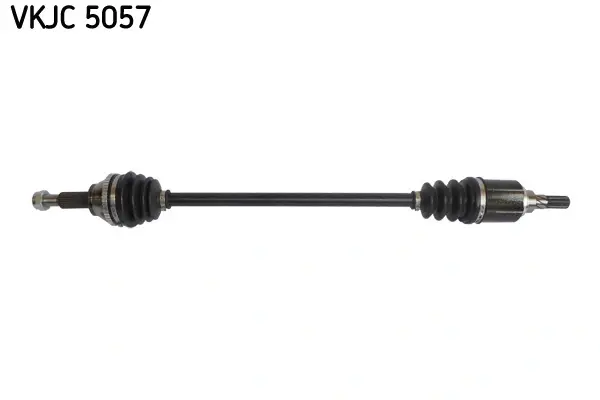 Вал приводу RENAULT DUSTER (вир-во) SKF VKJC-5057 (фото 1)