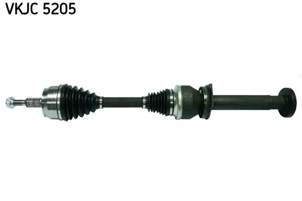 Вал приводний VW T5 (вир-во) SKF VKJC-5205 (фото 1)