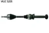 Вал приводний VW T5 (вир-во) SKF VKJC-5205 (фото 1)