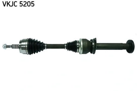 Вал приводний VW T5 (вир-во) SKF VKJC-5205