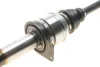 Піввісь (передня) VW T5 2.0 i/1.9 TDI 03-15 (R) (26x38x855) VKJC 5208 SKF VKJC-5208 (фото 6)