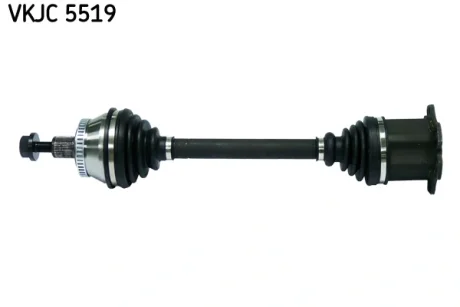Вал приводний AUDI A4 B6 (вир-во) SKF VKJC-5519
