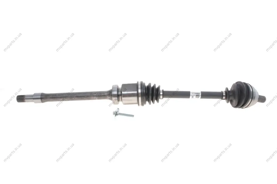 Піввісь (передня) Ford Focus/Volvo S40/V50 04-12 (R) (36x26x920) VKJC 5755 SKF VKJC-5755 (фото 1)