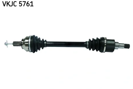 Вал приводний FORD C-MAX/FOCUS (вир-во) SKF VKJC-5761