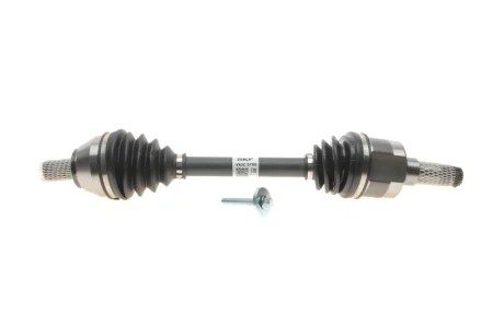 Піввісь (передня) Ford Focus/Volvo S40/V50 04-12 (L) (36x26x581) VKJC 5768 SKF VKJC-5768
