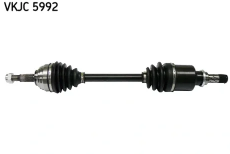 Вал приводний DACIA LOGAN (вир-во) SKF VKJC-5992
