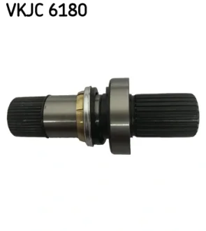Вал приводний VW MULTIVAN V(вир-во) SKF VKJC-6180