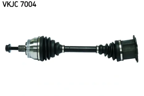 Піввісь (передня) Ford Galaxy/VW Sharan 95-10 (38x510x48T) (+ABS) VKJC 7004 SKF VKJC-7004