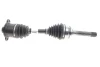 Піввісь (передня) Mitsubishi L200/Pajero 2.4-3.5 90- (R) (533mm) VKJC 7112 SKF VKJC-7112 (фото 1)