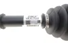 Піввісь (передня) Mitsubishi L200/Pajero 2.4-3.5 90- (R) (533mm) VKJC 7112 SKF VKJC-7112 (фото 4)