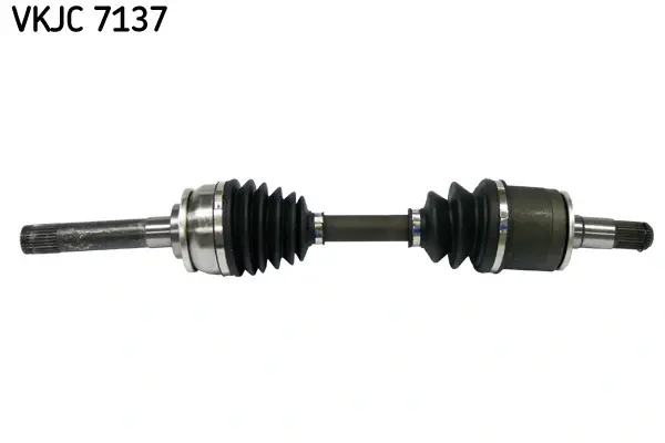Привідний вал MITSUBISHI PAJERO (вир-во) SKF VKJC-7137 (фото 1)